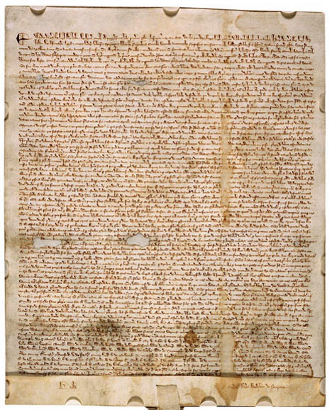 Magna Carta